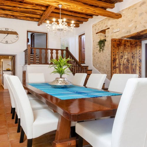 Villa Can Xumeu