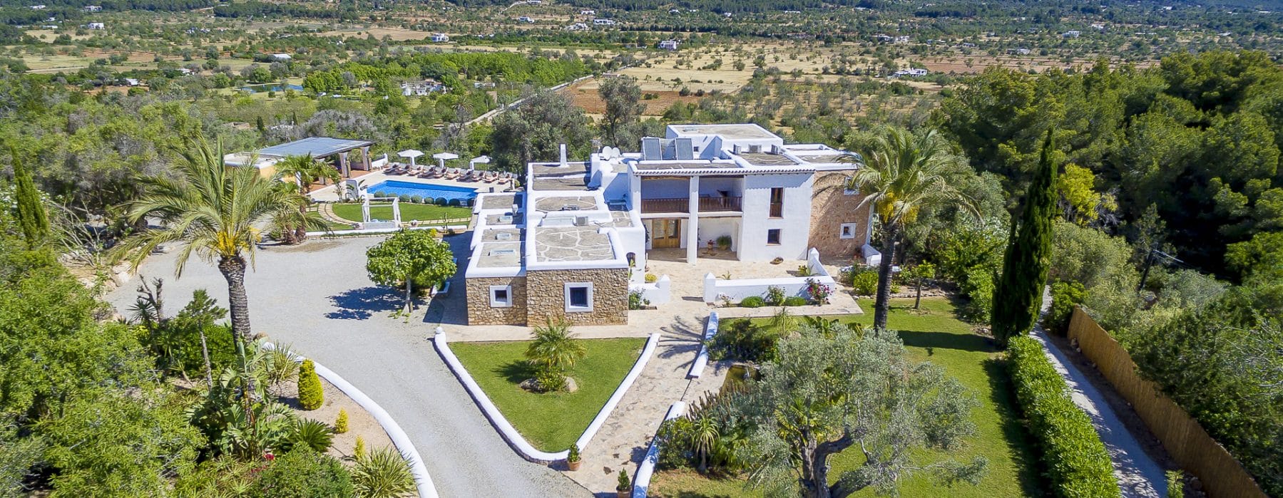 Villa Xumeu