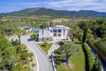 Villa Xumeu