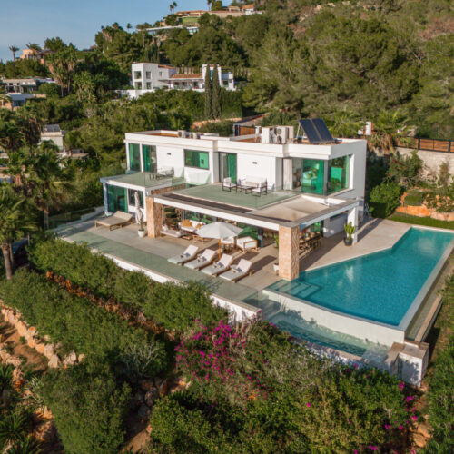 Villa Pura Vista