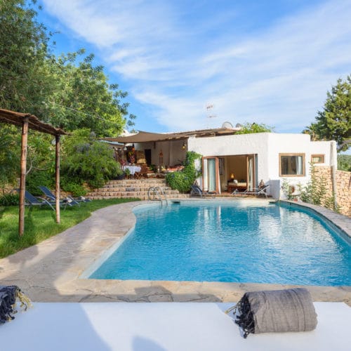 Villa Sundoor