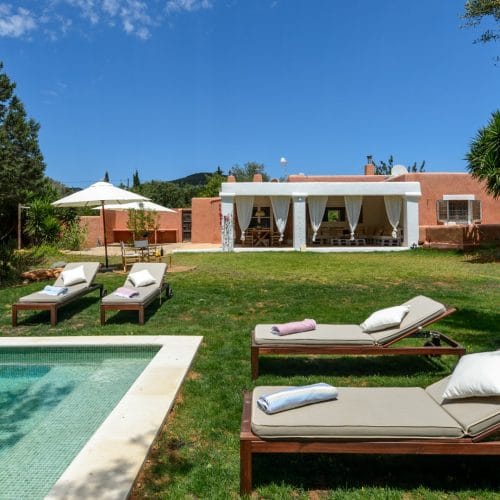 Villa Can Marina