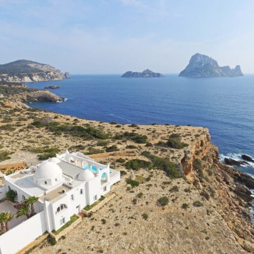 Ibiza Villa Rentals – Property Listing