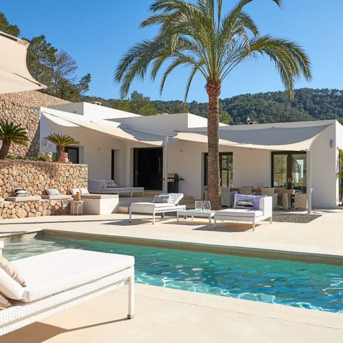 Villa Maya (Seasonal rent)