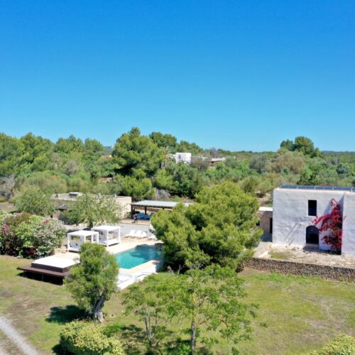 Villa Shanti