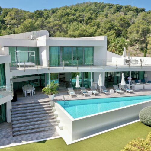 Villa Firefly