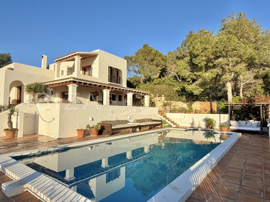 Villa Bassa - Ibiza Selected - Holiday Rental 02