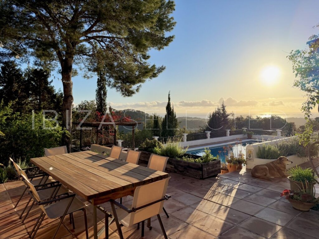 Villa Bassa - Ibiza Selected - Holiday Rental 03