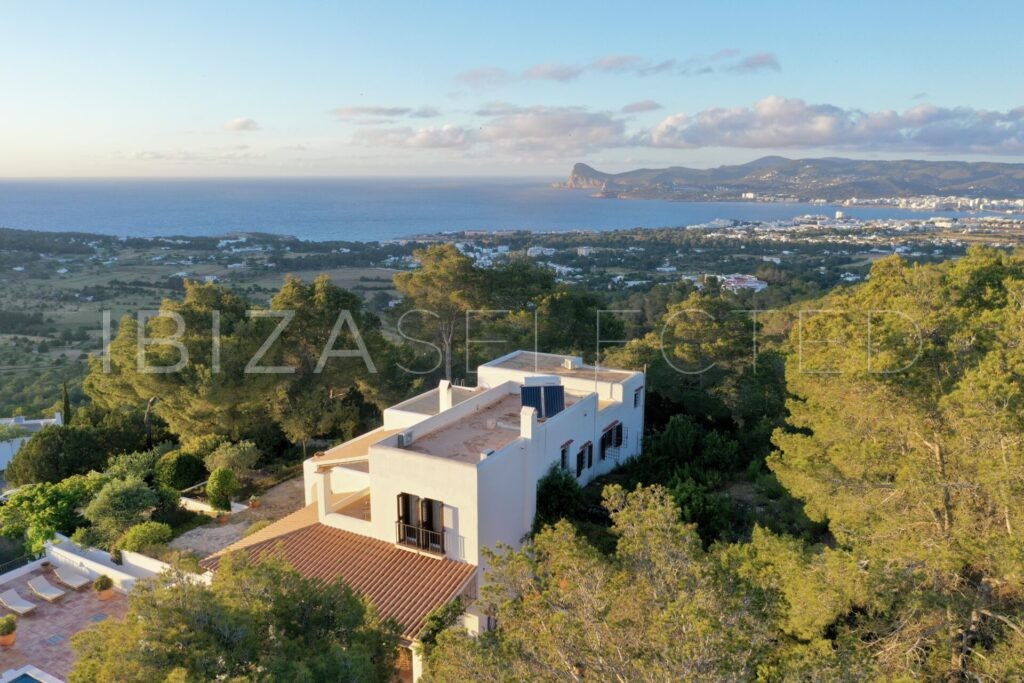 Villa Bassa - Ibiza Selected - Holiday Rental 08