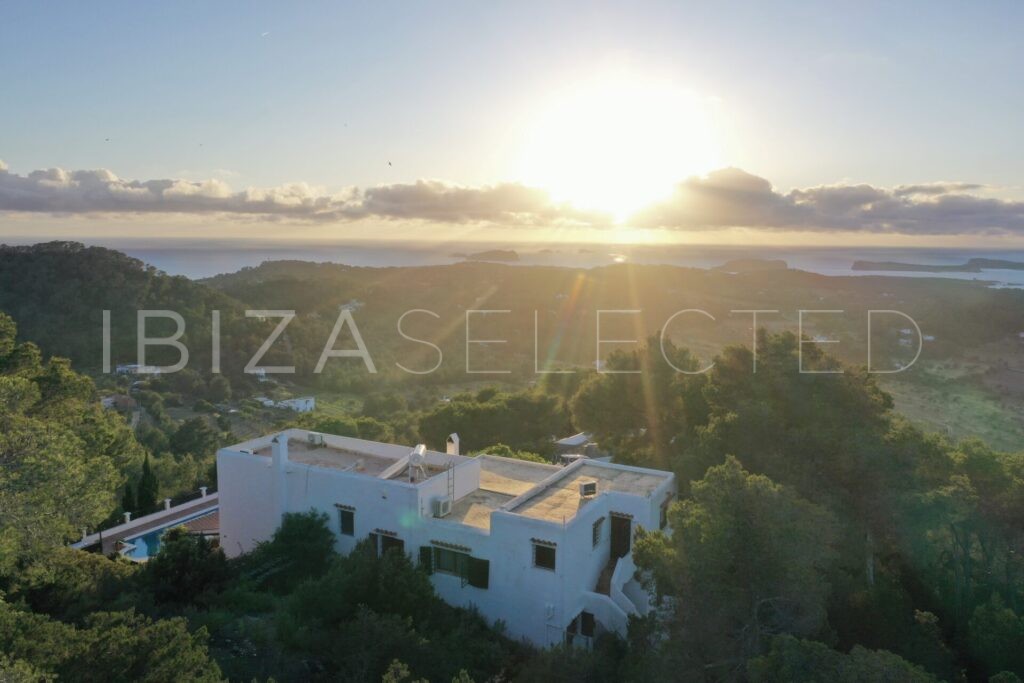 Villa Bassa - Ibiza Selected - Holiday Rental 07