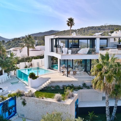 Villa Bora