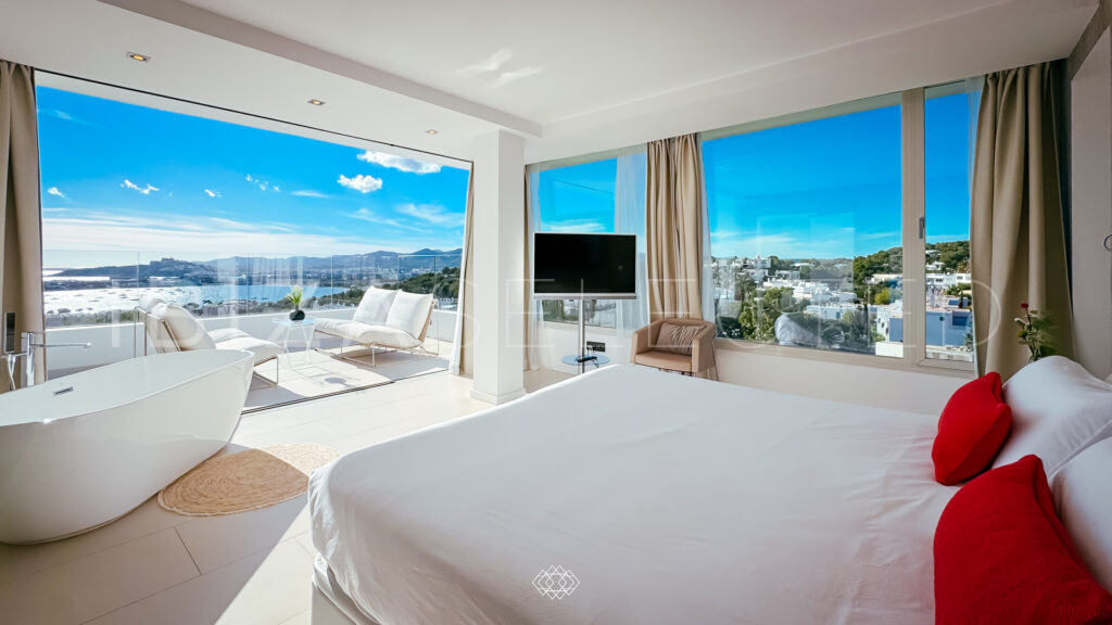 Tombenzon Villa Triple X 2024 30