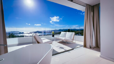 Tombenzon Villa Triple X 2024 33