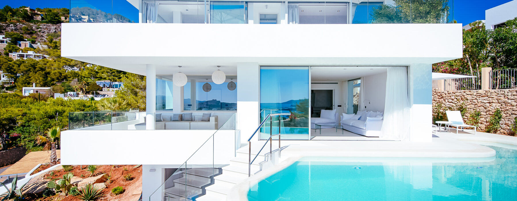 Tombenzon Villa Triple X 2024 58
