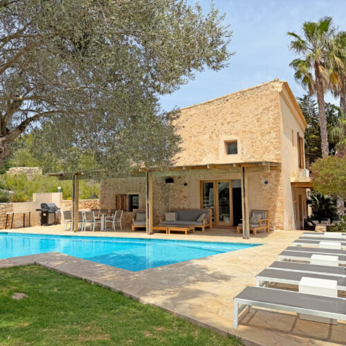Finca Can Melanie