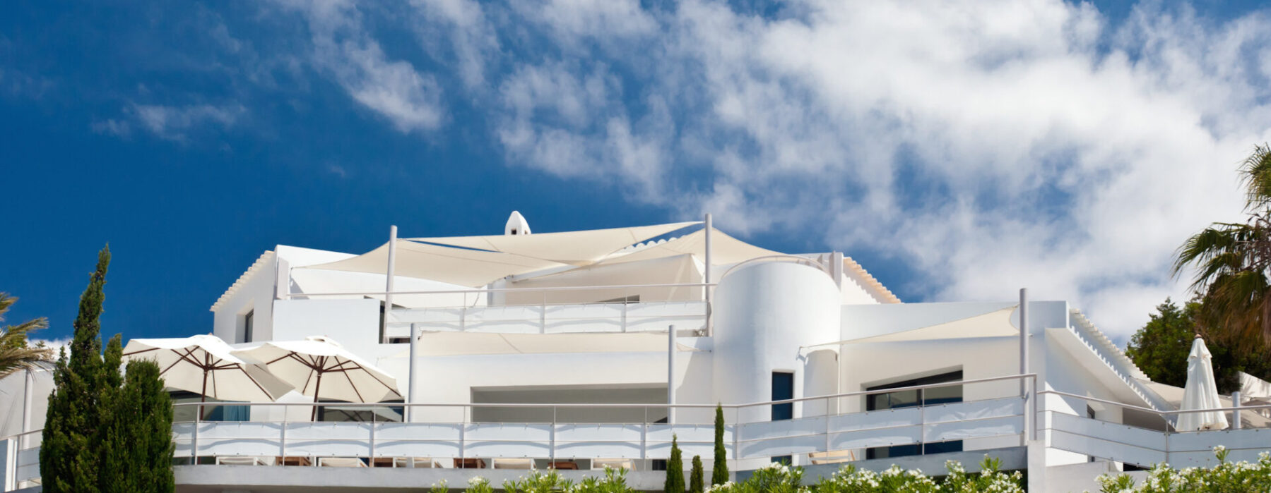 Villa Everly Ibiza 1