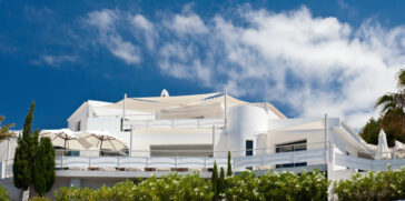 Villa Everly Ibiza 1