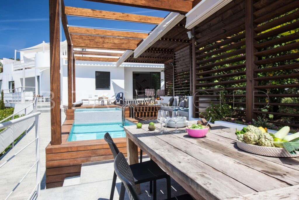 Villa Everly Ibiza 14