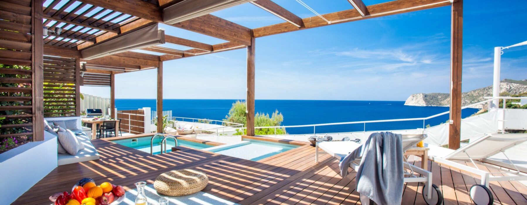 Villa Everly Ibiza 2