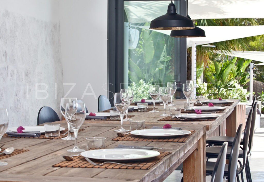 Villa Everly Ibiza 21