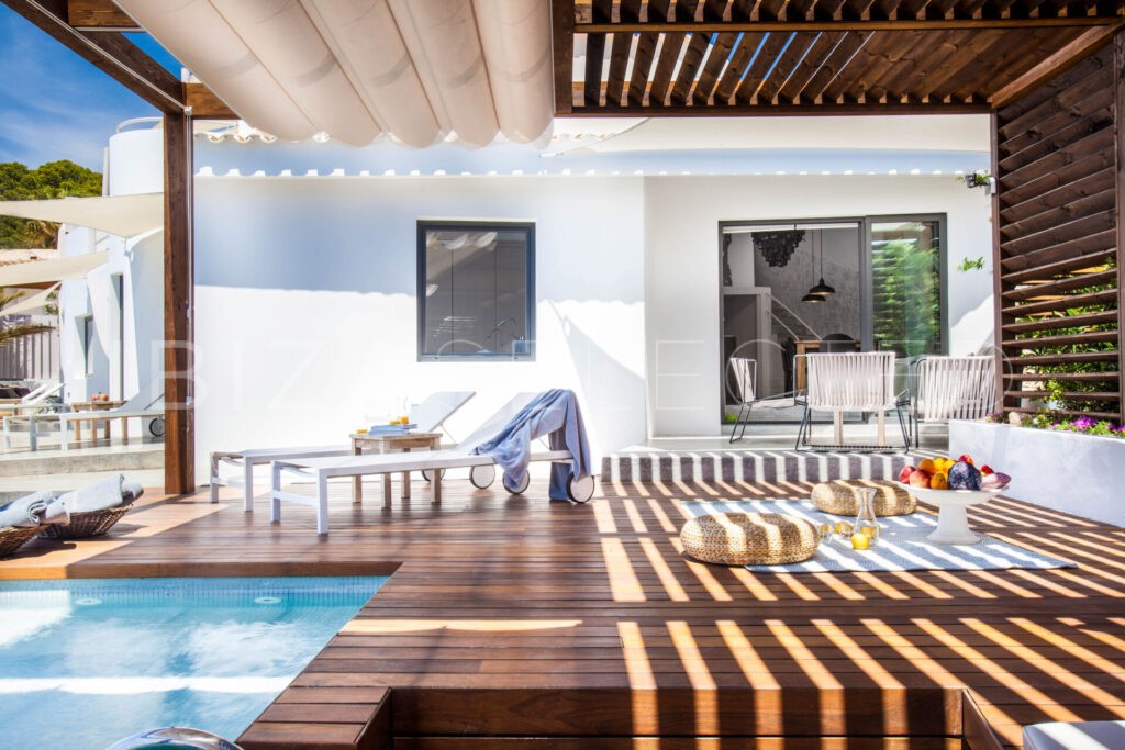 Villa Everly Ibiza 3