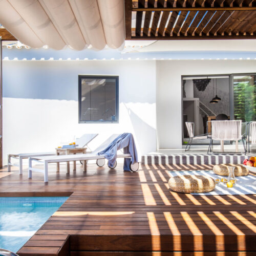 Villa Everly Ibiza 3