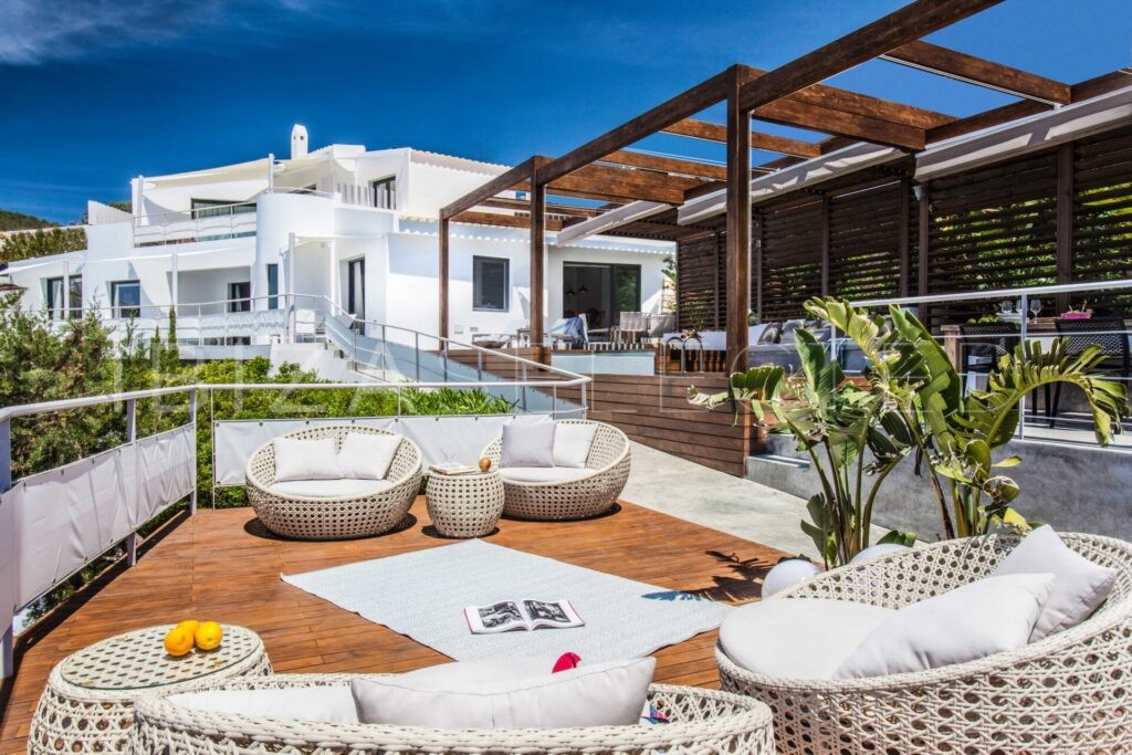 Villa Everly Ibiza 4