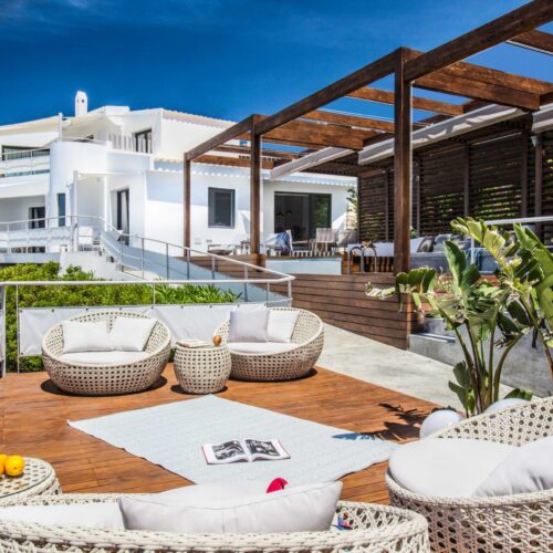 Villa Everly Ibiza 4