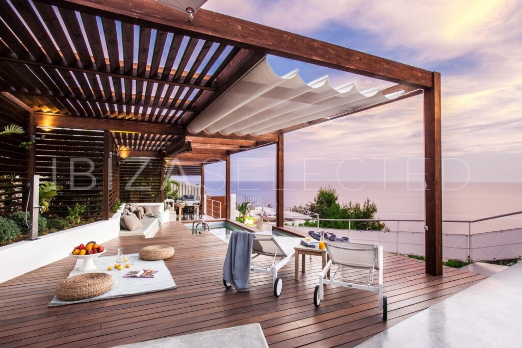 Villa Everly Ibiza 46
