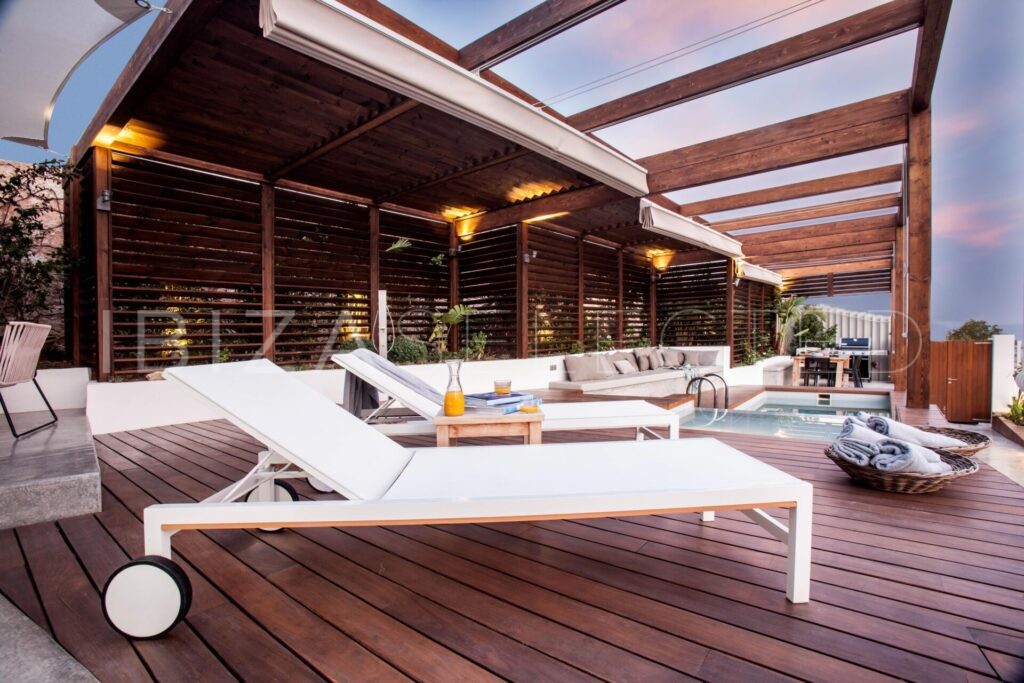 Villa Everly Ibiza 47