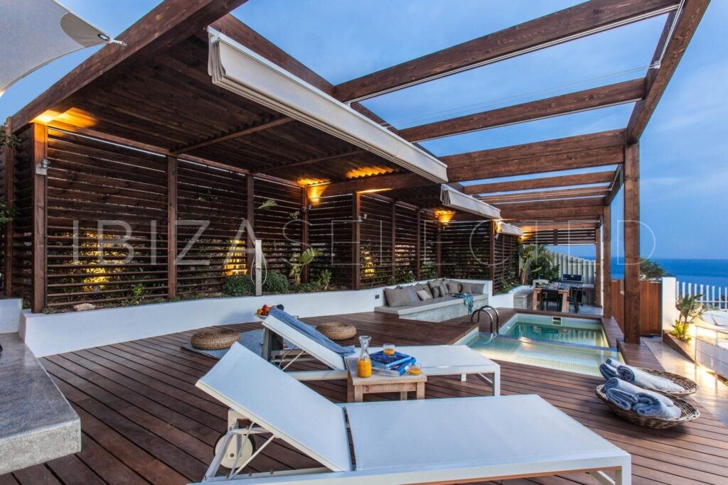 Villa Everly Ibiza 48