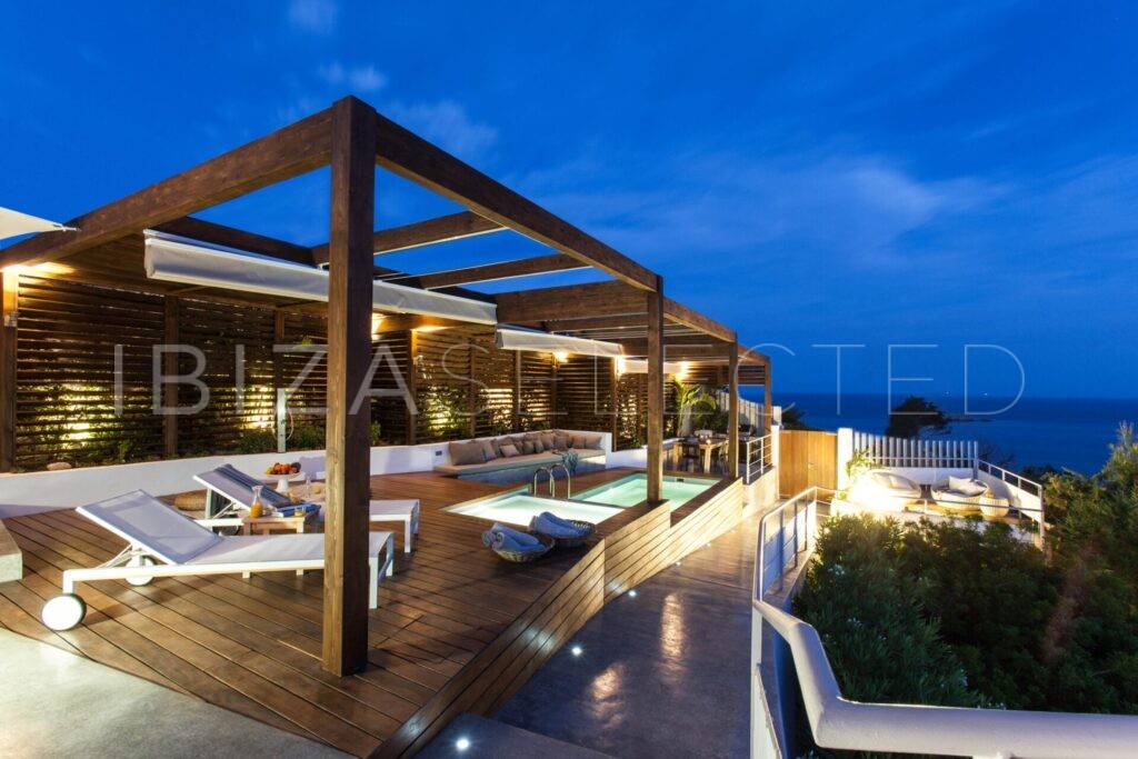Villa Everly Ibiza 49
