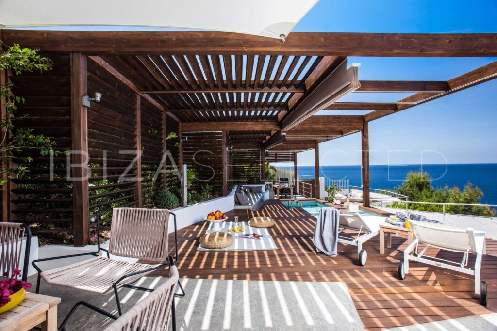Villa Everly Ibiza 5
