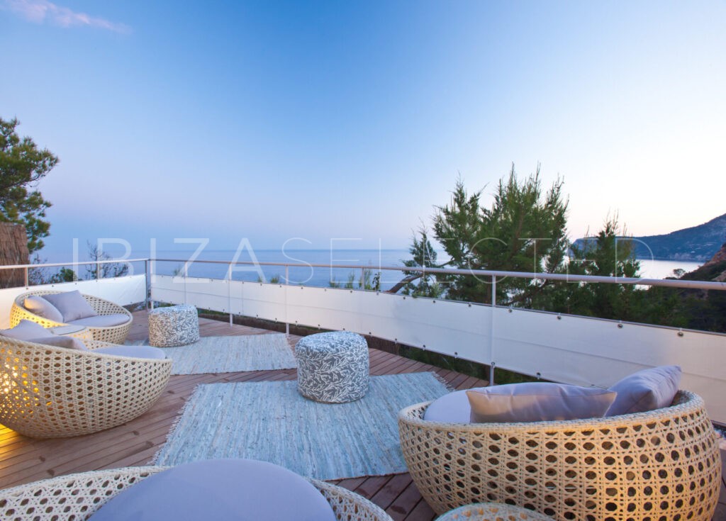 Villa Everly Ibiza 53