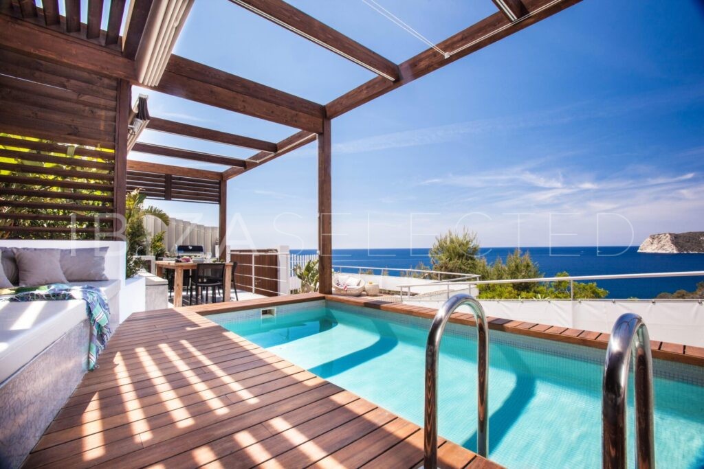 Villa Everly Ibiza 8