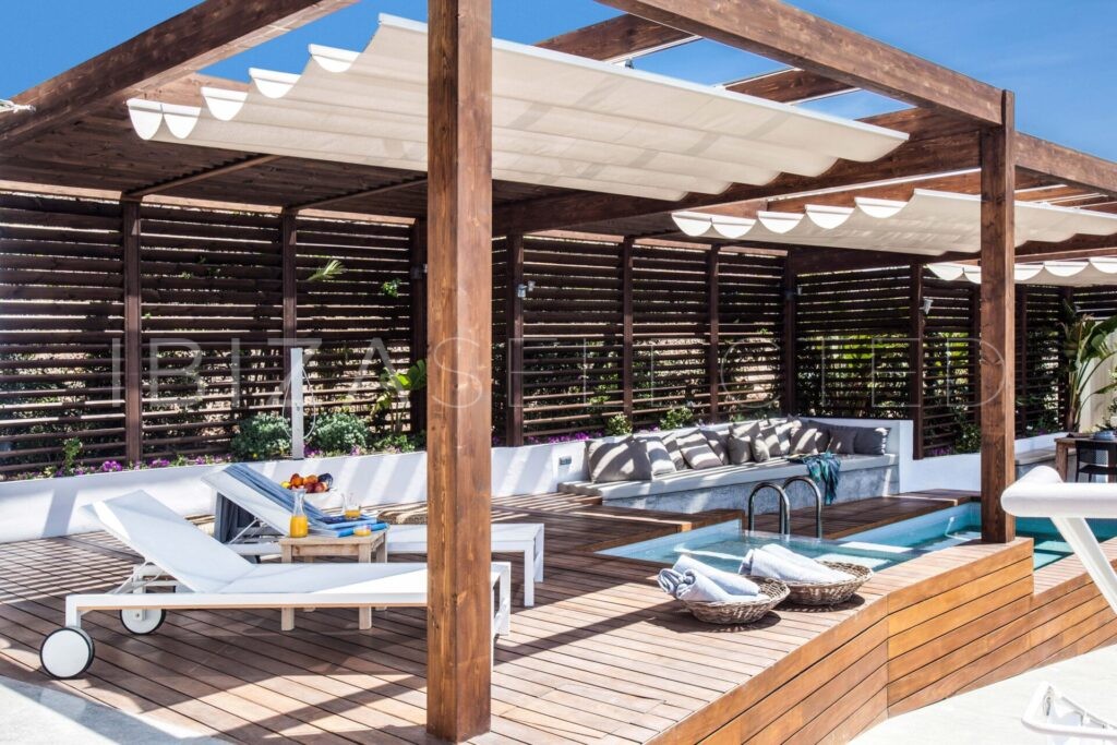 Villa Everly Ibiza 9