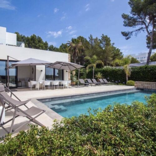 Villa Can Aria