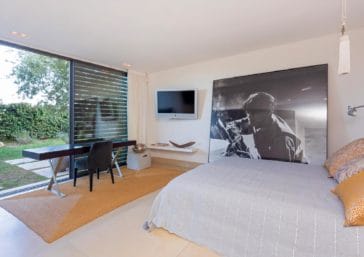 Bedroom 3 - 2