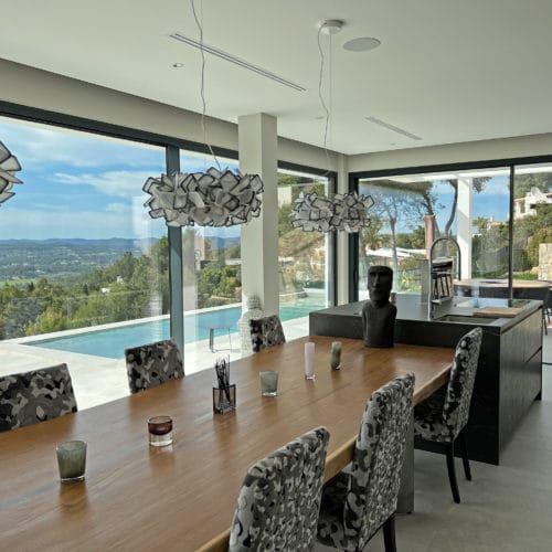 Villa Nils ( monthly )