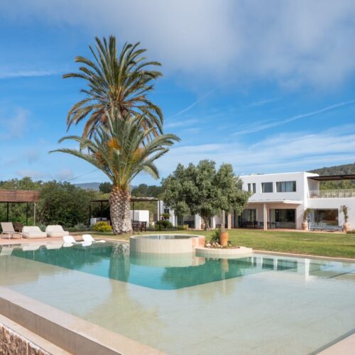 Villa Can Lucy Jondal