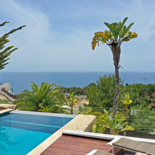 Villa Oliver (monthly and yearly rental)