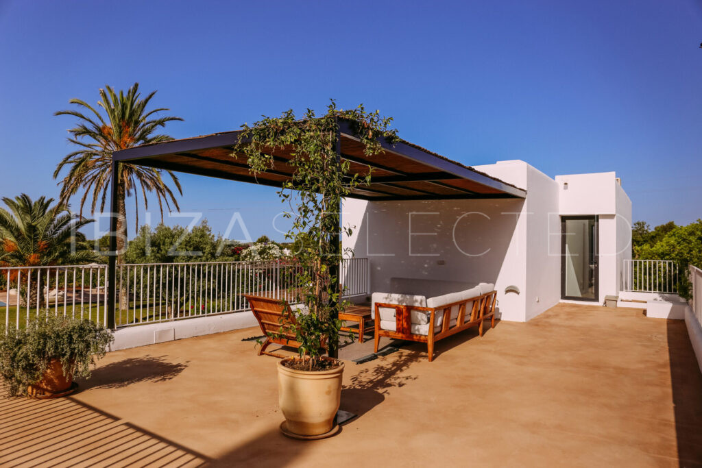 CAN MUR Ibiza Retreat Villa Summer 2022 380