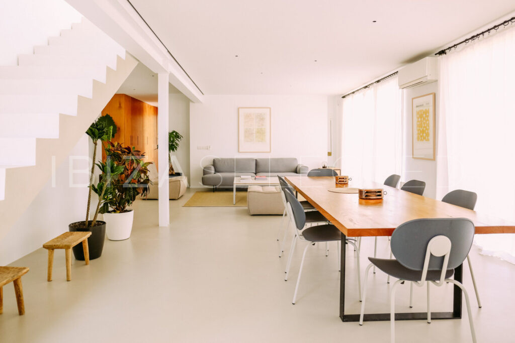 CAN MUR Ibiza Retreat Villa Summer 2022 446