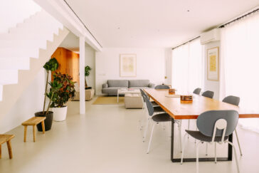 CAN MUR Ibiza Retreat Villa Summer 2022 446