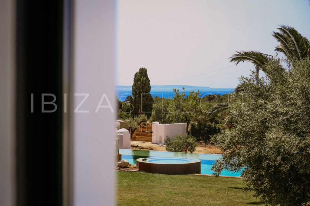 CAN MUR Ibiza Retreat Villa Summer 2022 489