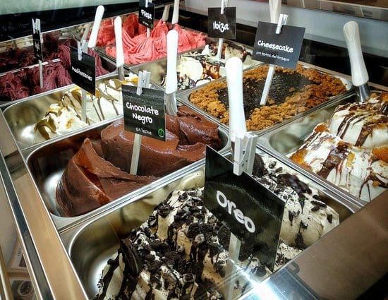 A refreshingly sweet seduction – The best ice cream parlours in Ibiza