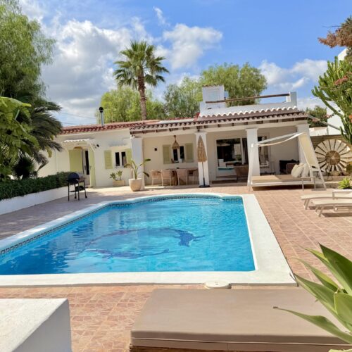 Villa Can Massino