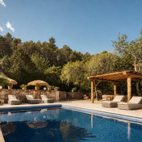 Villa Caty