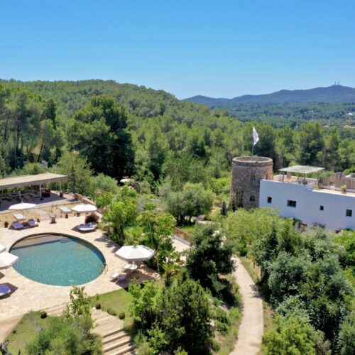 Villa Delica