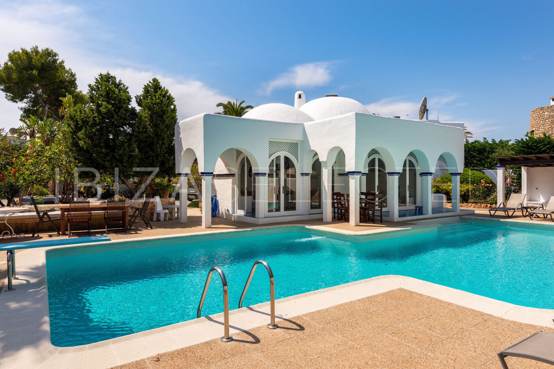 Nui Blau (5 Bedrooms)